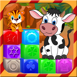 Jungle Safari Escape icon