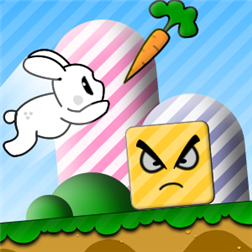 Covy Rush Free icon