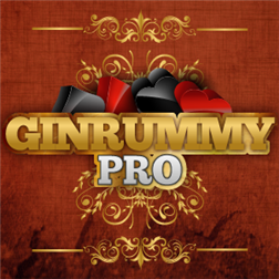 Gin Rummy Pro icon