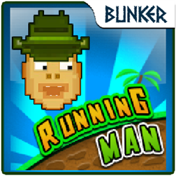 RunningMan icon