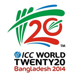 ICC World T20 2014 icon