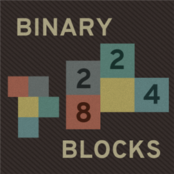 Binary Blocks