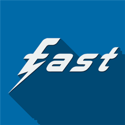 Fast for Facebook Free icon
