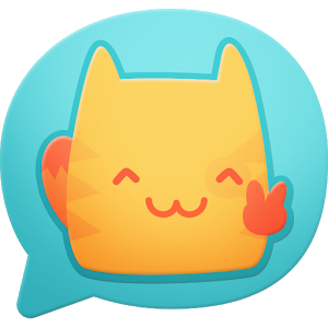 Meow Chat icon