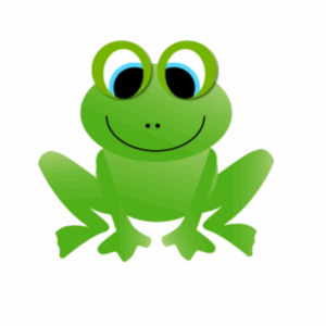 PacFrogger icon