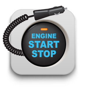Autosleeper Auto power ON-OFF icon