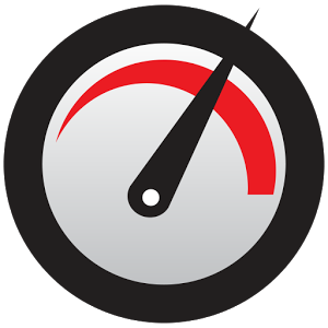 Speed Test icon