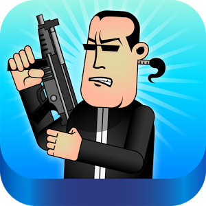 Zombies: Run or Kill icon