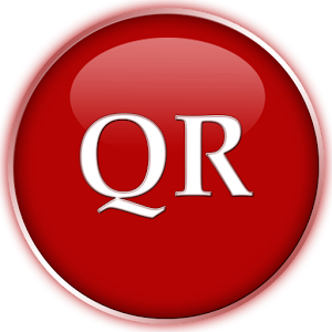 QR and Bar code scanner icon