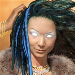 Bionic Bikini (Part 2) icon