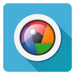 Photo Editor icon