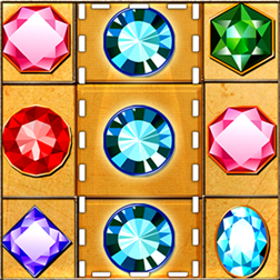 Jewel Journey icon