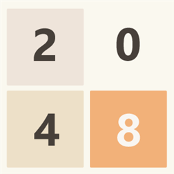 2048 icon