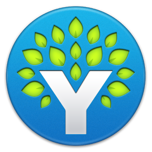 You Need A Budget icon