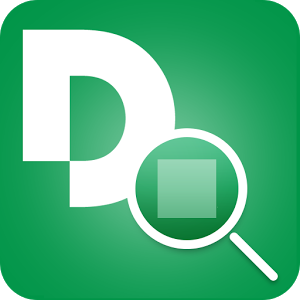 Disconnect Search icon