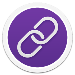 Link Bubble icon