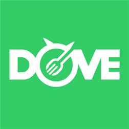 Dove icon