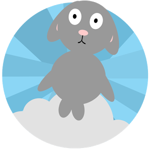 Falling Rabbits icon