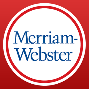 Dictionary â€“ Merriam-Webster icon
