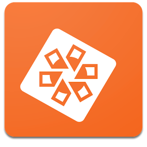 Adobe GroupPix icon