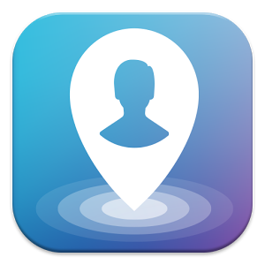 Lokki | Personal Locator icon
