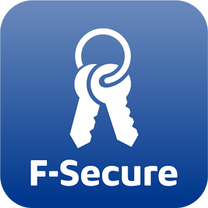 F-Secure KEY-Password Manager icon