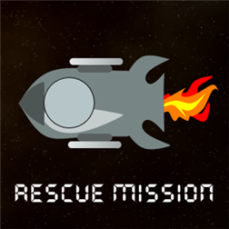 Rescue Mission icon