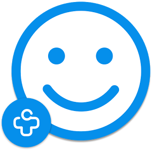 Emoji for Contacts+