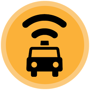 Easy Taxi â€“ Taxi Cab App icon