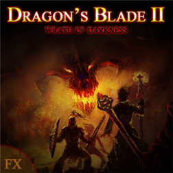 Dragon's Blade II FX icon