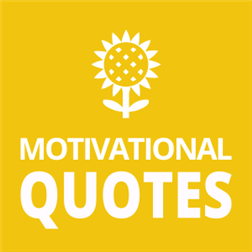 Motivational Quotes icon