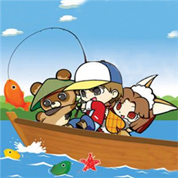 Ocean Fishing icon
