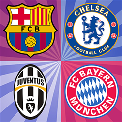 The Football Logo Quiz 2 icon
