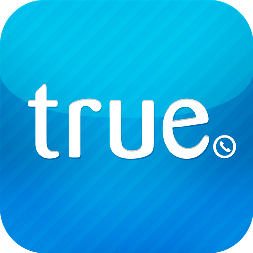 TrueCaller icon