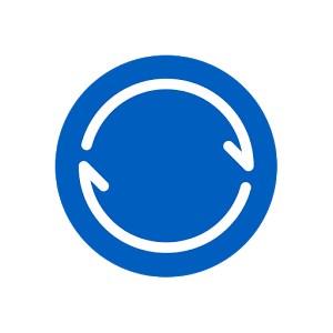 BitTorrentÂ® Sync icon