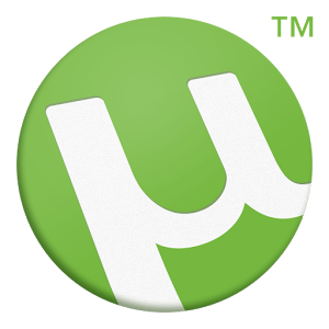 ÂµTorrentÂ® Remote icon