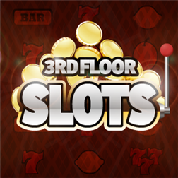 3rd Floor - Slots icon