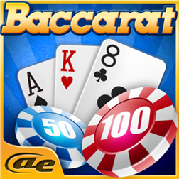 AE Baccarat icon