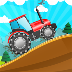 HILL RACE MADNESS icon