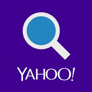 Yahoo Search icon