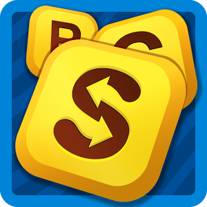 Scramble With Friends Free icon