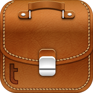 TripCase Travel Alerts icon