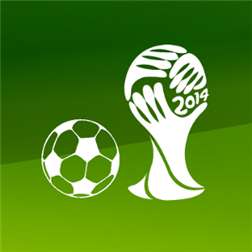 2014 World Cup icon