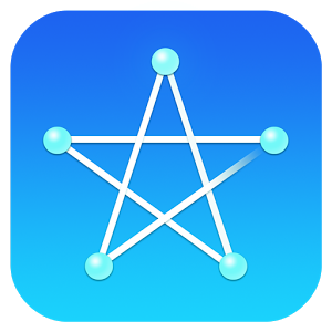 One touch Drawing icon