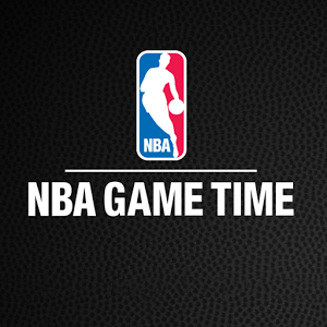NBA GAME TIME icon