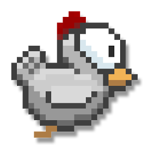 Tappy Chicken icon