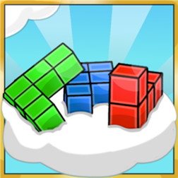 Block Puzzle Flow icon