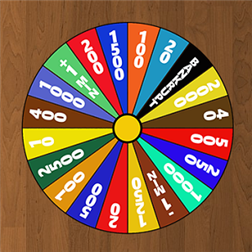 Lucky Wheel Game icon
