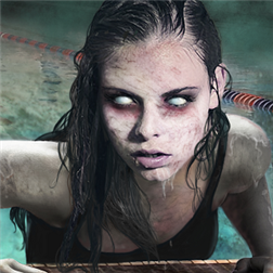 Zombie High Vol 5 icon