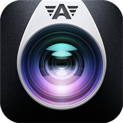 Camera Hidden icon